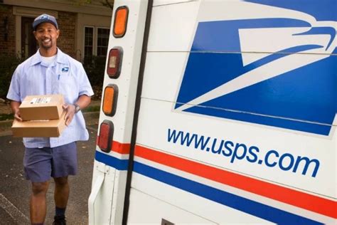 USPS® Holiday Service Schedule